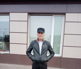 Андрей, 55 лет, Ермаковское