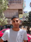 ABOOD, 18, Cairo