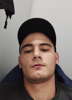 Stanislav, 23, Russia, Sudak