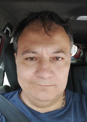 Antony, 58, República Federativa do Brasil, Maringá