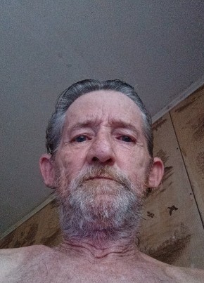 Gary Robertson из Alexandria (State of Louisiana) 27 лет
