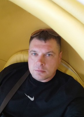Алексей из Тулы 42 года