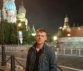 Игорь, 36 лет, Гаспра