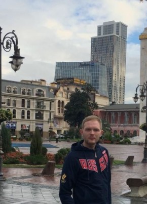 Igor, 30, Россия, Воронеж