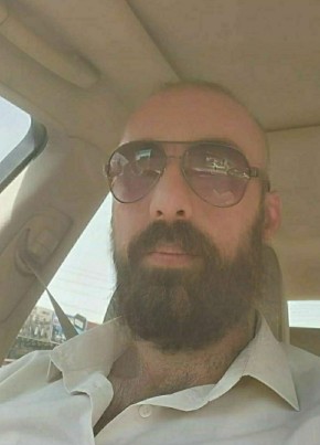 saroo, 32, Iraq, As Sulaymaniyah