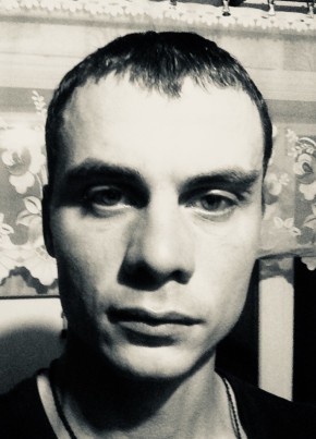 Вадим, 33, Україна, Ворожба