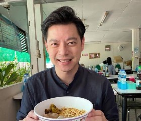 George Tan, 41 год, Kuala Lumpur