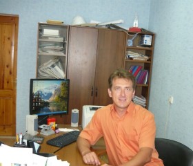 Сергей, 51 год, Верхнебаканский