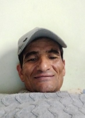 Angel Sebastián из Santafe de Bogotá 50 лет