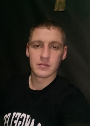 Сергей из Темрюка 33 года