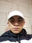 Alan, 26 лет, Azcapotzalco