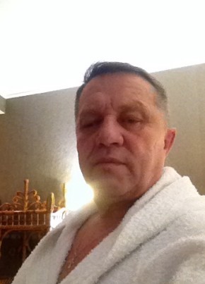 Анатолий Суво, 63, Россия, Альметьевск
