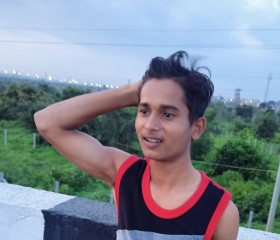 Rajesh Kumar, 21 год, Nagpur