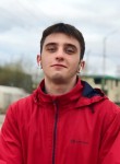 Влад, 21 год, Ханты-Мансийск