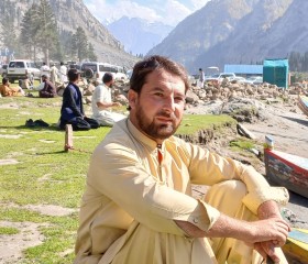Gul murad, 35, Rawalpindi