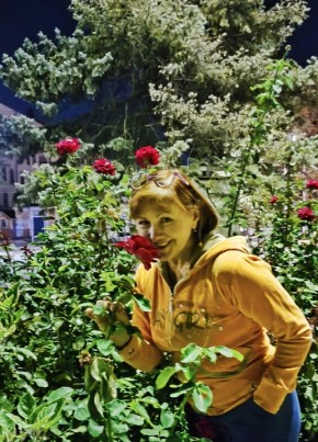 Irina, 62, Russia, Rostov-na-Donu