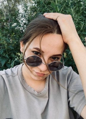 Katya из Zuerich 27 лет
