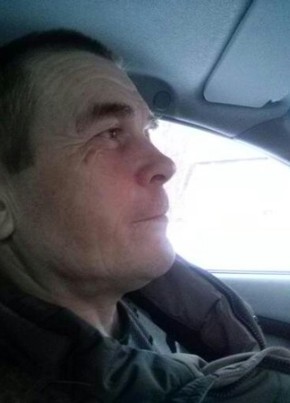 Александр, 63, Россия, Нижний Тагил