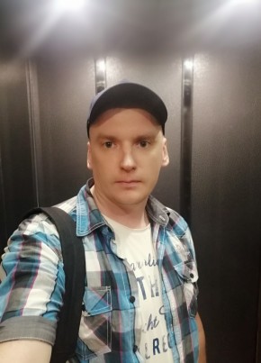 @Aleks_Sobol, 37, Россия, Краснодар