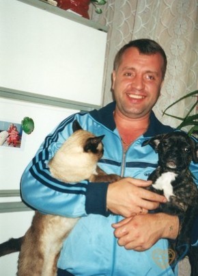 николай, 58, Россия, Раменское