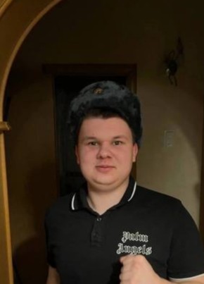 Ivan Kuzminov, 26, Russia, Saint Petersburg