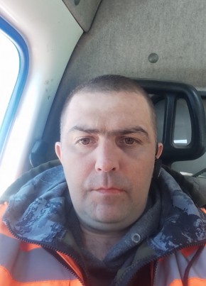 Дмитрий, 38, Россия, Щекино