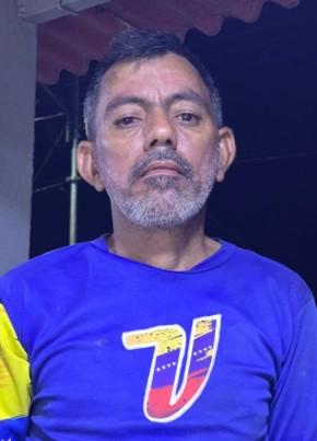 Turco из Ciudad Guayana 45 лет