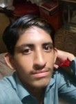 Raja Sohail, 22 года, راولپنڈی
