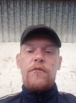 Maksim, 35, Yekaterinburg