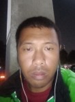 Safudin, 30 лет, Kota Tangerang