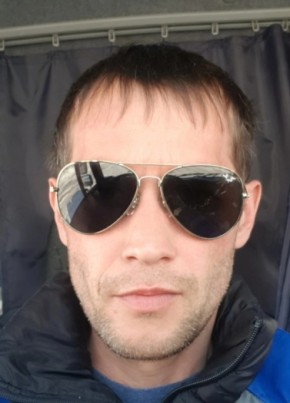 Иван, 38, Россия, Стерлитамак