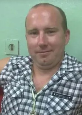 Захар, 42, Россия, Москва