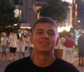 Gleb, 21, Serpukhov