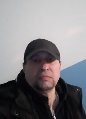 Aleksandr, 50, Russia, Lipetsk