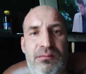 Константин, 45 лет, Хабаровск