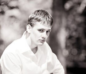 Konstantin, 37, Moscow