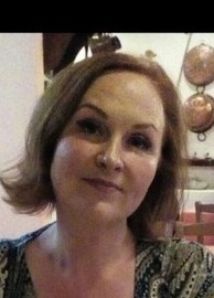Милена, 58, Россия, Санкт-Петербург