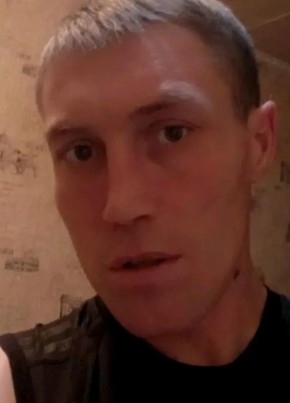 Сергей из Новосибирска 42 года
