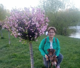 Lara, 60, Kaliningrad