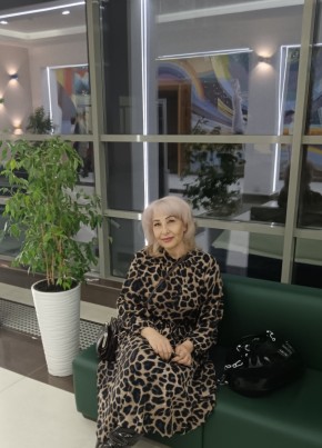 Светлана из Камышина 54 года