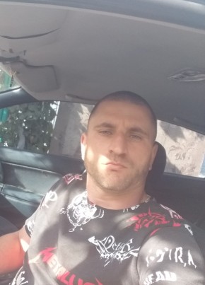Игорь, 35, Україна, Кілія