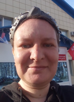 Ульяна, 38, Россия, Томск