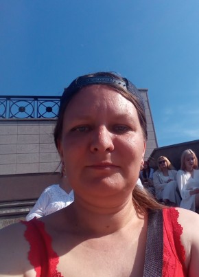 Ульяна, 39, Россия, Томск