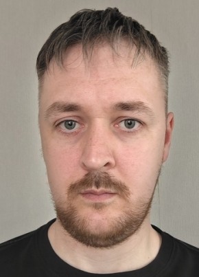 Андрей из Краснотурьинска 36 лет