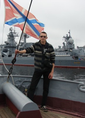 Denis, 44, Россия, Хабаровск