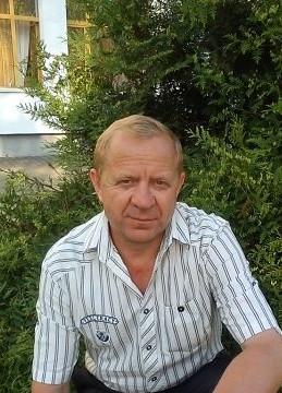 Геннадий, 61, Рэспубліка Беларусь, Горад Ваўкавыск