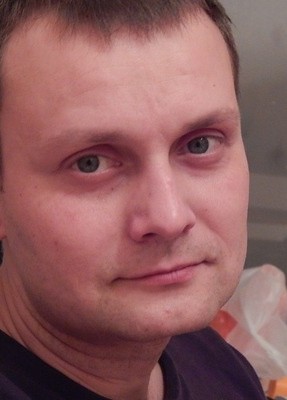 Константин, 42, Россия, Гороховец