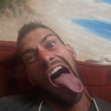 Derek V, 37  , Asbury Park