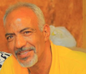 قبطان البحر, 52, Cairo