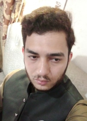 Hassain Raza 🙁☹, 21, پاکستان, لاہور